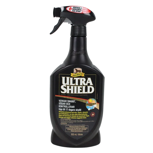 Absorbine Ultrashield 946ml