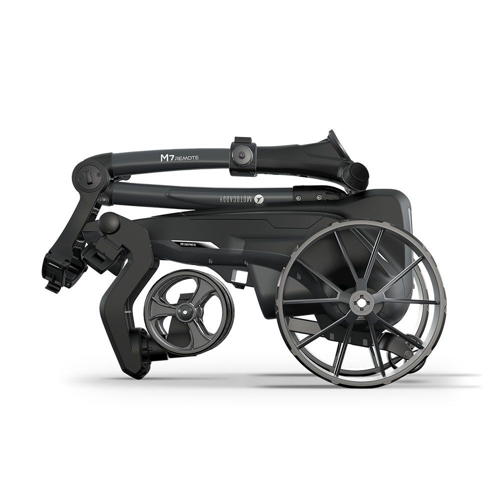 Motocaddy M7 Remote Electric Trolley