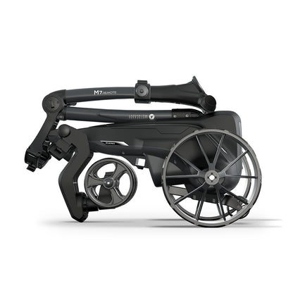 Motocaddy M7 Remote Electric Trolley