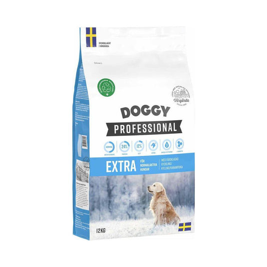 DOGGY Hundfoder Doggy Professional Extra