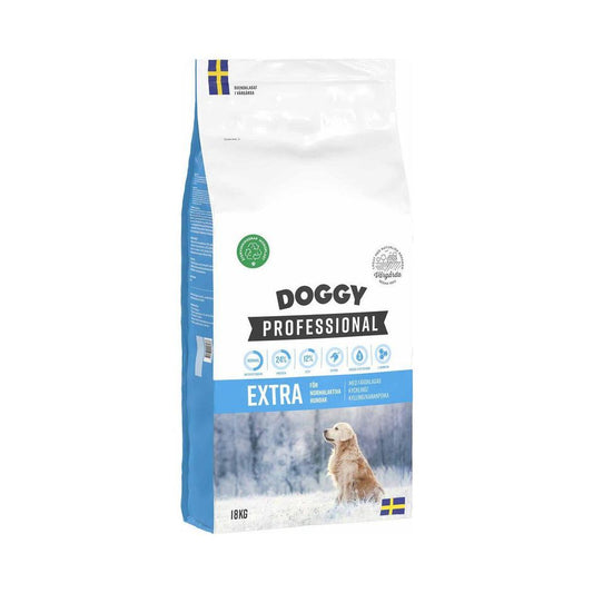 DOGGY Hundfoder Doggy Professional Extra