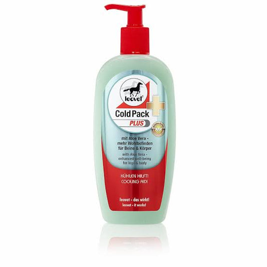 Leovet Cold Pack Plus 500ml