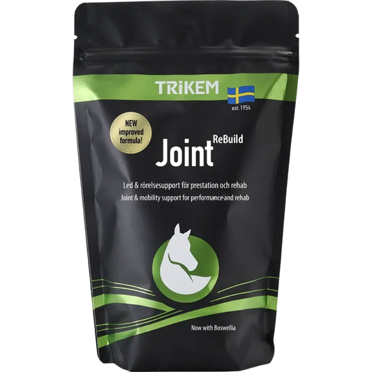 Trikem Joint ReBuild 700g