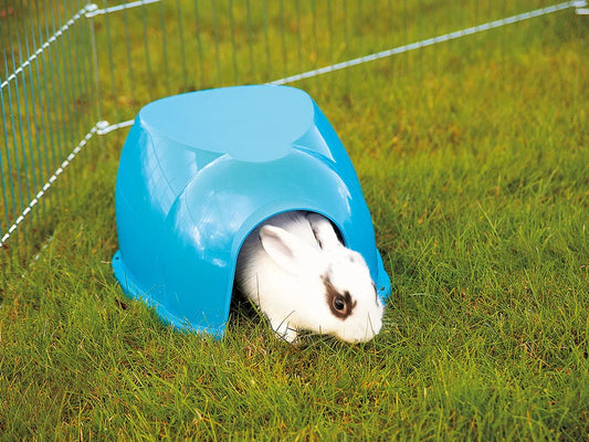 Savic Cocoon Rabbit House 34.5x26.5x16cm