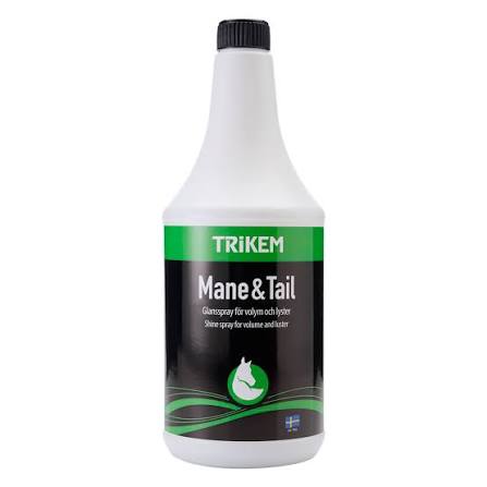 Trikem Mane & Tail 1L