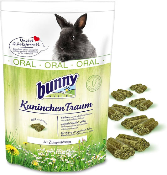 Bunny RabbitDream Oral 1.5kg