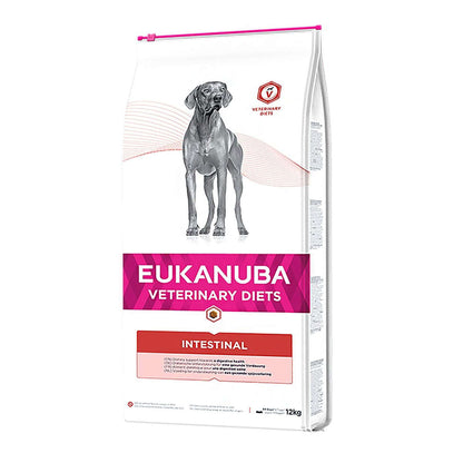 Eukanuba Dog Veterinary Diets Intestinal