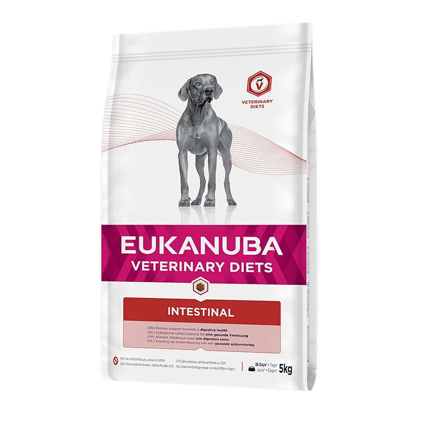 Eukanuba Dog Veterinary Diets Intestinal