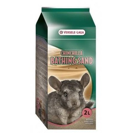 Versele Laga Chinchilla Bathing Sand 1.3kg