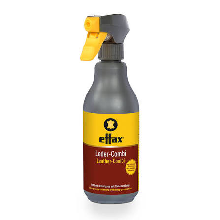 Effax Leather Combi 500ml
