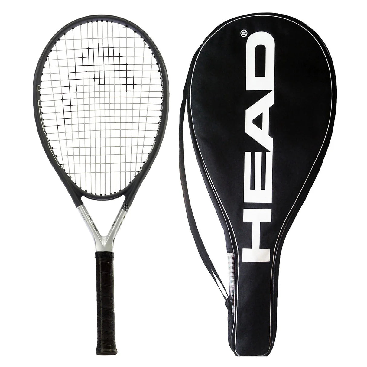 HEAD Ti S6 Titanium Tennisracket