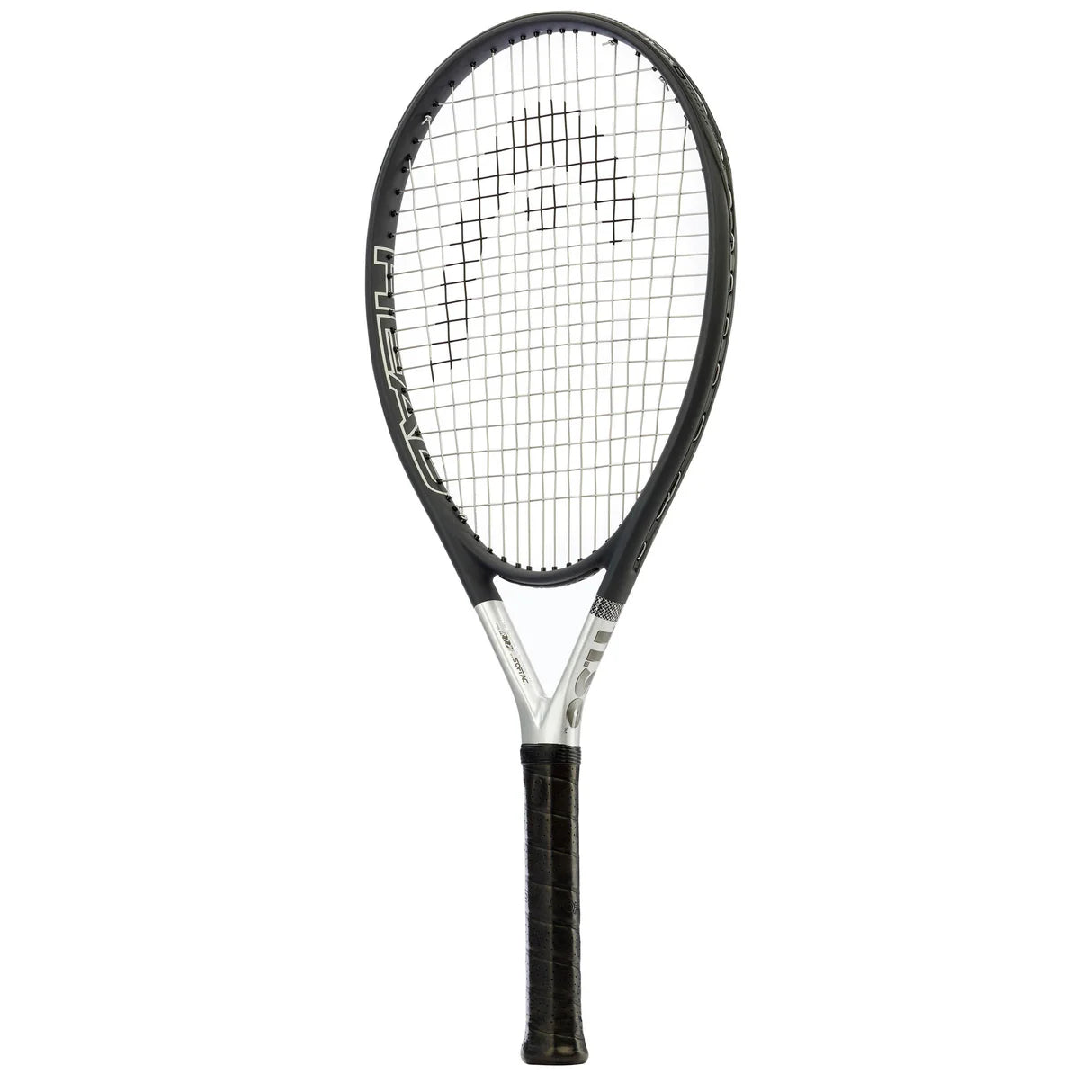 HEAD Ti S6 Titanium Tennisracket