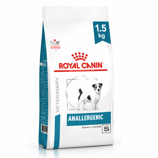 Royal Canin Anallergenic Small Dog