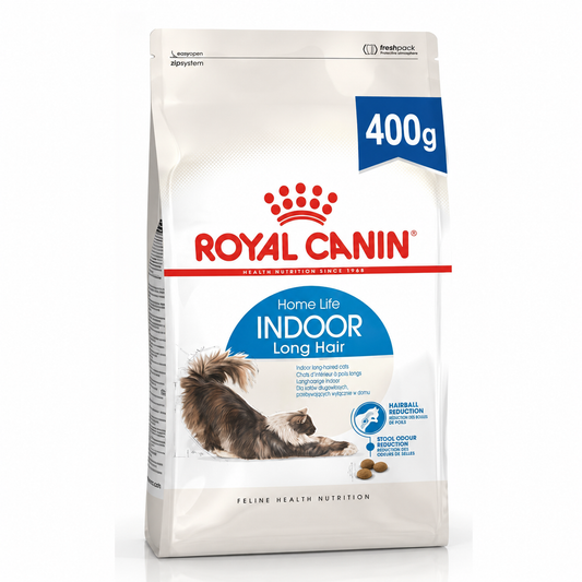 Royal Canin Indoor Long Hair
