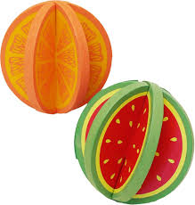 Rosewood Woodies Fruity Rollers 2-pack