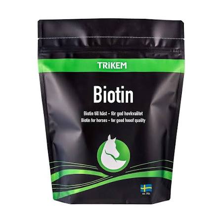 Trikem Biotin 1kg