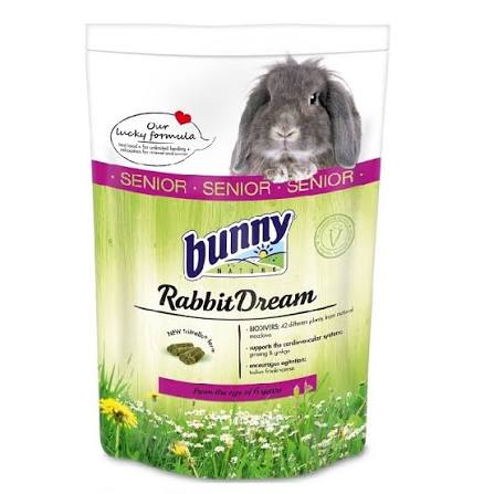 Bunny RabbitDream Senior 1.5kg