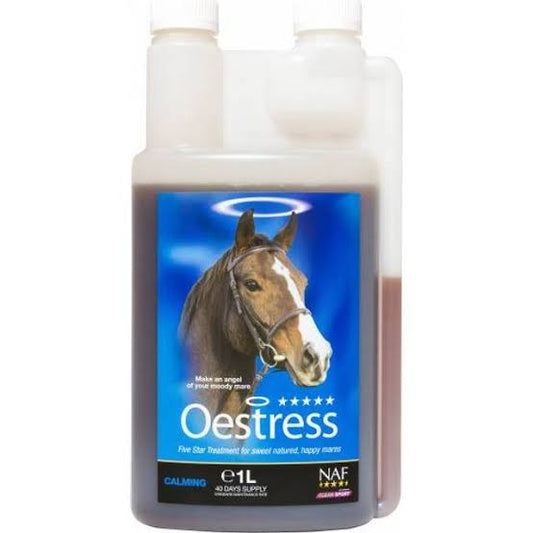 NAF Five Star Oestress Liquid 1L