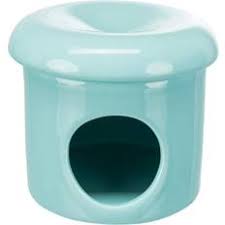 Trixie Ceramic Mouse House