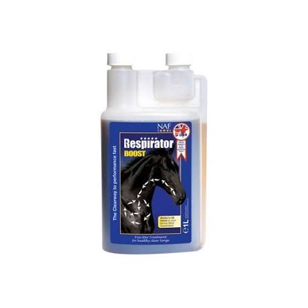 NAF Respirator Boost 500ml