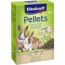 Vitakraft Kaninfoder Pellets 1kg