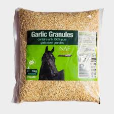 NAF Garlic Granules Refill 1kg