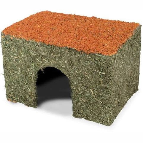 JR Farm Höhus med Morotstak Medium 350g