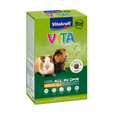 Vitakraft Vita Special Adult Marsvin 600g