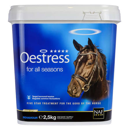NAF Oestress Powder 1kg