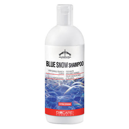 Veredus Blue Snow Shampoo 500ml