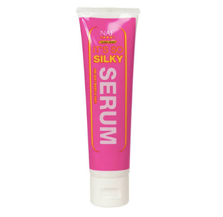 NAF It's So Silky Serum 100ml