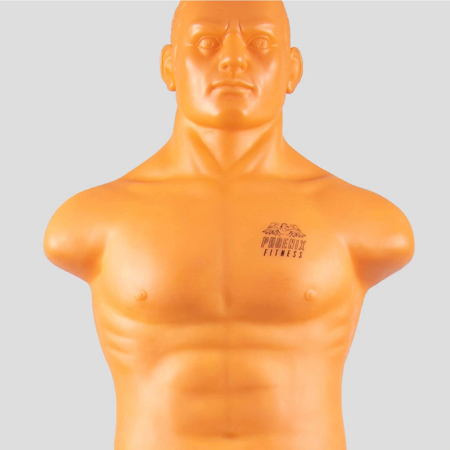 Phoenix Fitness Freestanding Punch Bob Boxningsdocka