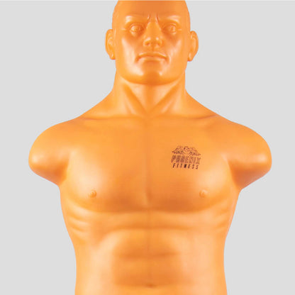 Phoenix Fitness Freestanding Punch Bob Boxningsdocka