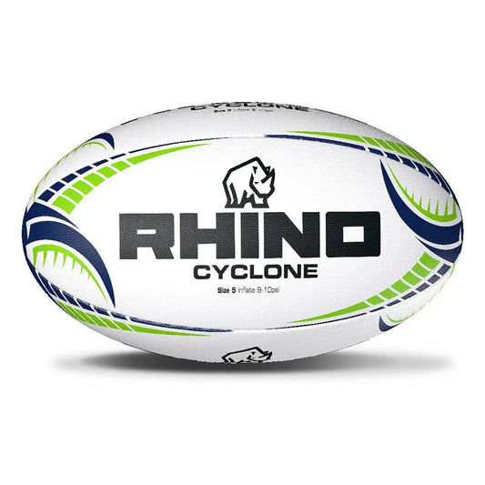Adidas Adizero RS15 Pro SG Rugby Boots – Cloud White/Core Black/Lucid Tangerine