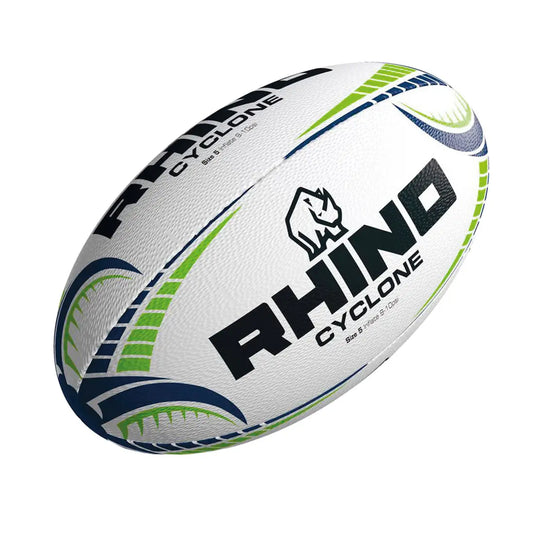Adidas Adizero RS15 Pro SG Rugby Boots – Cloud White/Core Black/Lucid Tangerine