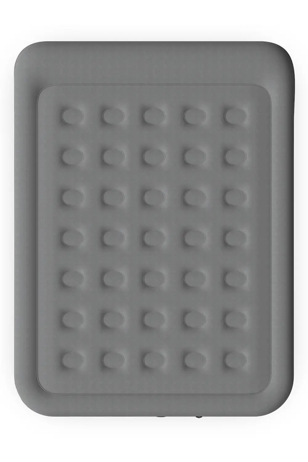 Cosi Home Premium King Size Luftmadrass med Pump