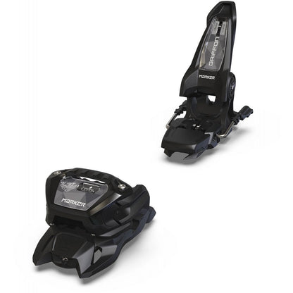 Marker Griffon 13 ID 110 mm Skidbindningar Black