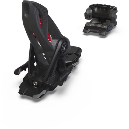 Marker Griffon 13 ID 110 mm Skidbindningar Black