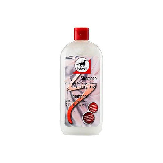 Leovet Silkcare Shampoo 500ml