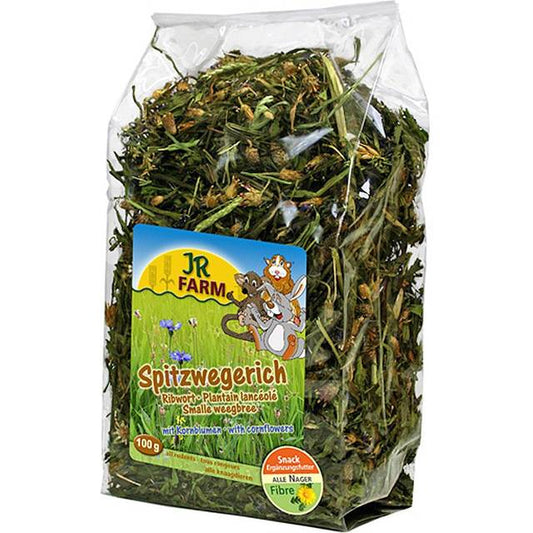 JR Farm Roughage Dandelion 100g