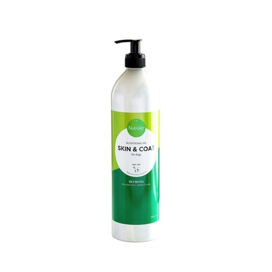 Nutrolin Skin & Coat 1000ml