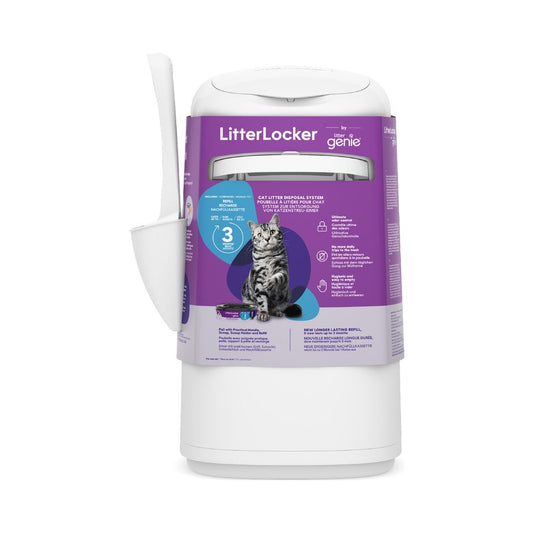 Litter Genie Design Pail