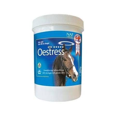 NAF Oestress Powder 500g