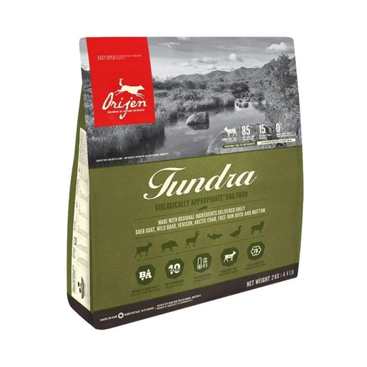 Orijen Tundra