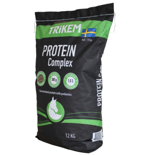 Trikem Protein Complex 12kg