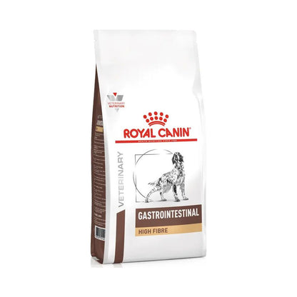 Royal Canin Veterinary Canine Gastrointestinal High Fibre Dog Food