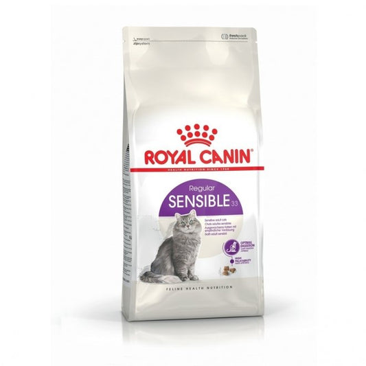 Royal Canin Sensible 33