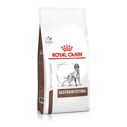 Royal Canin Gastrointestinal GI Veterinary Diet