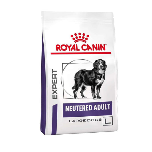 Royal Canin Neutered Adult Large Dog
