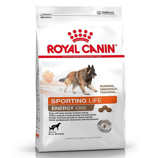 Royal Canin Sporting Life Trail 4300 15kg